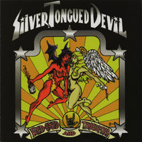 Satisfaction Superstar - Silver tongued devil