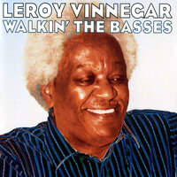 The Love Nest - Leroy Vinnegar
