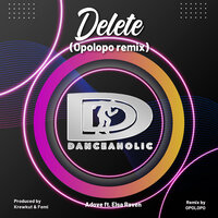 Delete - Adove & OPOLOPO