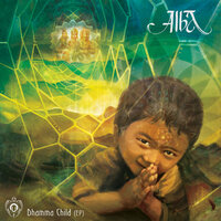 Parvati Visitation - Alba