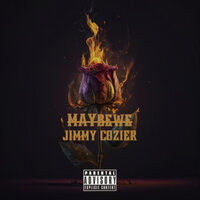 Maybewe - Jimmy Cozier