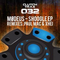 Shoogle - Mødeus & Paul Mac