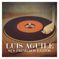 La Montaña - Luis Aguile