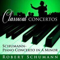 Introduction and Allegro Appassionato, Op. 92 - Berlin Radio Symphony Orchestra & Stefan Soltesz & Роберт Шуман