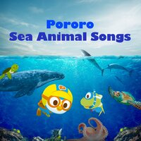 Twinkle twinkle starfish - Pororo the little penguin
