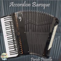 Pavana in A Minor - Paride Pezzolla & Уильям Бёрд
