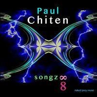 Move Over, I'm Driving - Paul Chiten & Suzi Quatro