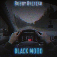 Black Mood - BOBBY BRITISH