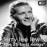 When the Saints Go Marching In - Jerry Lee Lewis