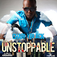 Unstoppable - Charly Black