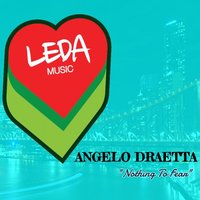 Nothing To Fear - Angelo Draetta