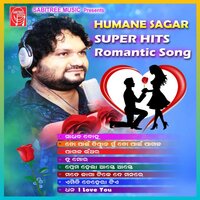 Dhana I Love You - Sharmistha & HUMANE SAGAR