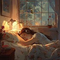 Quiet Slumber Chords - Sleep Magic & Soundscapes in Blue & Ziwa