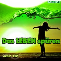 Das Leben spüren Phase 9 - 432 Hz