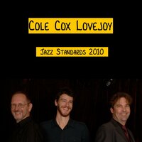 Surrey with a Fringe on Top - Dr Fred Cole & Hans Lovejoy & Ben Cox
