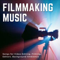 Music for Video Editing, Filming, Editors - New Noise