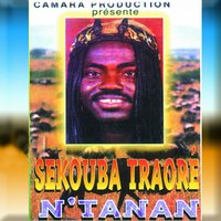 Tounlonko - Sekouba Traoré