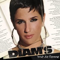 Ma Souffrance - Diam's