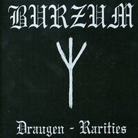 Lost Wisdom - Burzum