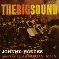 Segdoh - Johnny Hodges & The Ellington Men