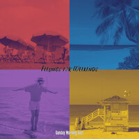 Divine Saturday Morning - Sunday Morning Jazz