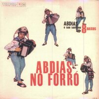 Tem Rapadura - Abdias