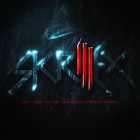 Red Lips - GTA & Sam Bruno & Skrillex