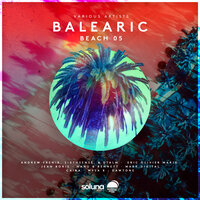 Sunset Beach - Mark Digital