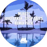 Stop Sales - Luigi Laner