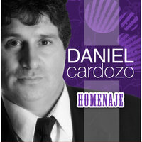 Entre Nosotros Todo Termino - Daniel Cardozo