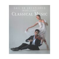 Serenade for Strings in E, (Op.22) Temop di Valse - Darren W. Chamberlain & Антонин Дворжак