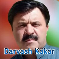 Mastara Las Kala Mi Fail Ka - Darvash Kakar