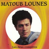 Yir argaz - Matoub Lounès