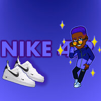 Nike 4Ir - FéLipe fé & Levay & Knox