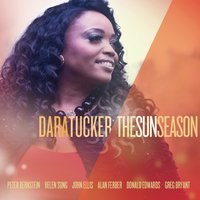 Sometimes Love (feat. Peter Bernstein, Helen Sung, Donald Edwards & Greg Bryant) - Dara Tucker & Peter Bernstein & Helen Sung & Donald Edwards & Greg Bryant