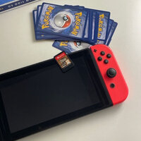 Nintendo - Grilo & Irala