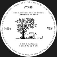 Drown In You - Col Lawton & Sex On Decks & Wez BK
