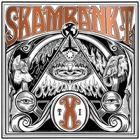 Boomerang - Skambankt