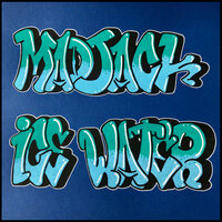 Analogic - MadJack