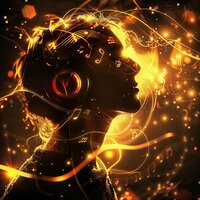 Soothing Musical Tunes - Loopy L ASMR & World Space & Night Lovers Club