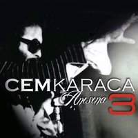 Kara Sevda - Cem Karaca