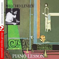 Air On A String - Milcho Leviev