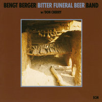 Chetu - Bengt Berger & Don Cherry
