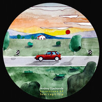 Alpha - Legit Trip & Andrey Djackonda
