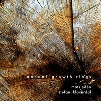 deep under the bark - Mats Edén & Stefan Klaverdal