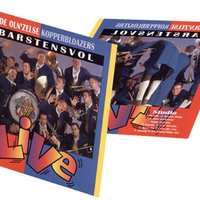 Du - De Oln'zelse Kopperbloazers & Peter Maffay