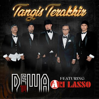 Tangis Terakhir - Dewa 19 & Ari Lasso