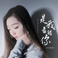 是我看错你 - AZ珍珍