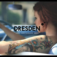 Giving Up - Dresden