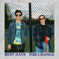 Lighthouse - The Change